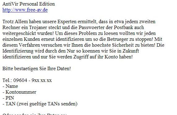 Deutsche Postbank