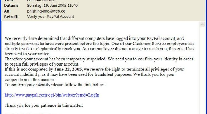 *Verify your PayPal Account