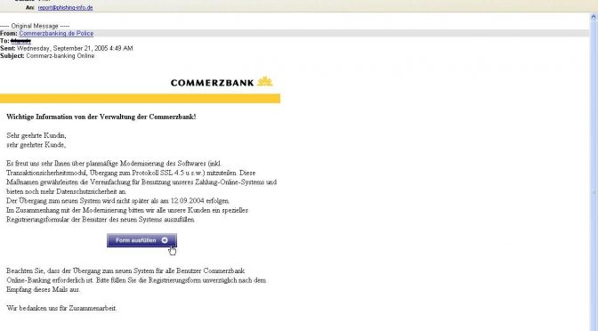 Commerz-banking Online