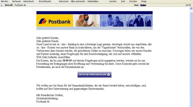 *Postbank.de