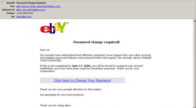 *Password Change Required